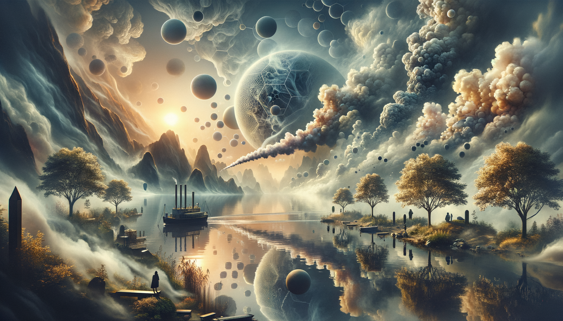 Berberine Nanoparticles Could Help Asthma Symptoms Go Away!